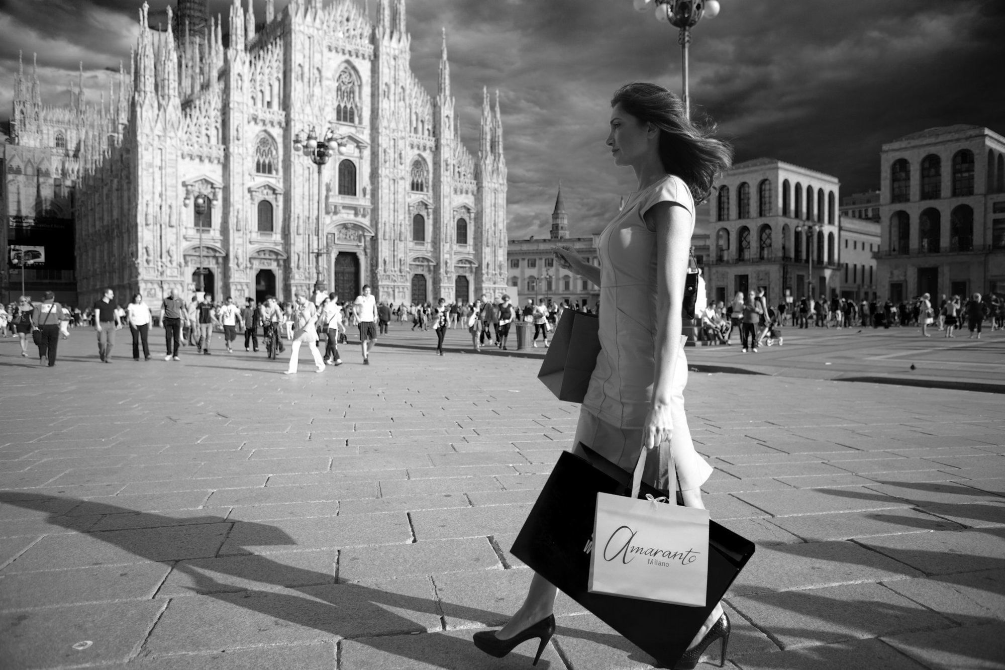 Baglioni Hotel Carlton - The Leading Hotels Of The World Milano Bekvämligheter bild