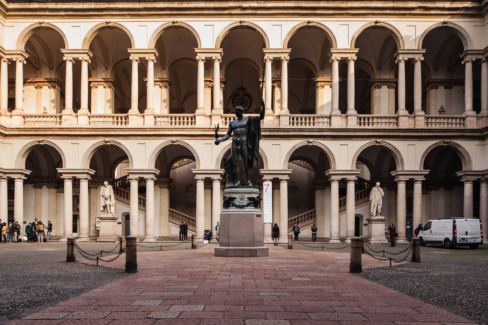 Baglioni Hotel Carlton - The Leading Hotels Of The World Milano Bekvämligheter bild